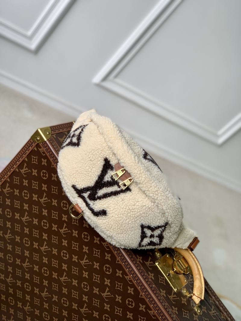 LV Waist Chest Packs